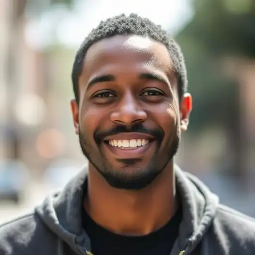 Michael Johnson