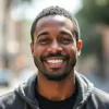 Michael Johnson