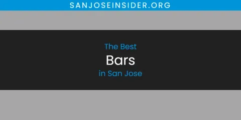 The Top-Rated Bars in San Jose