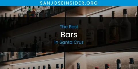 Discover the Best Bars in Santa Cruz