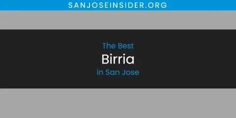 Best Birria in San Jose: Complete Guide
