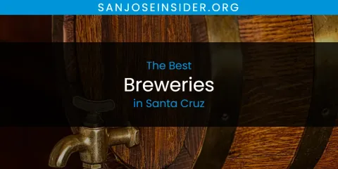 The Best Breweries in Santa Cruz