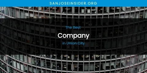 Union City's Best Company