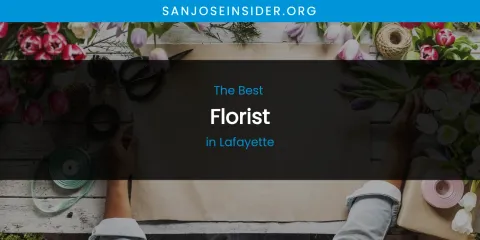 Lafayette's Best Florist