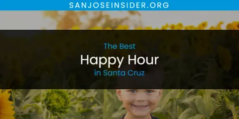 Best Happy Hour in Santa Cruz: Ultimate Guide