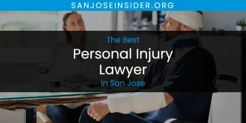 Best Personal Injury Lawyer in San Jose: Our Expert Picks