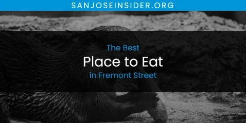 Fremont Street's Best Place to Eat Spots
